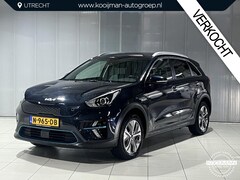 Kia e-Niro - Edition 64 kWh Nederlandse auto Eerste eigenaar