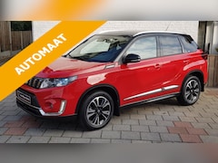 Suzuki Vitara - 1.4 Boosterjet 140pk Allgrip Automaat Stijl bom volle auto