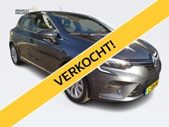 Renault Clio - 1.6 E-Tech Hybrid 140 Serie Limitee E-TECH / CLIMATE CONTROL / PARKEERSENSOREN / CRUISE CO