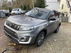 Suzuki Vitara - 1.4 Boosterjet Select Smart Hybrid, NAVIGATIE