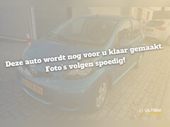 Toyota Aygo - 1.0-12V Dynamic Blue | AUTOMAAT*NWE KOPPELING