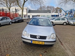 Volkswagen Polo - 1.4-16V