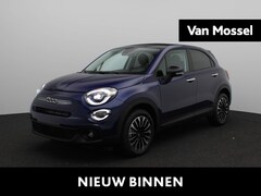 Fiat 500 X - 1.5 Hybrid Dolcevita Cabrio