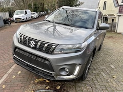 Suzuki Vitara - 1.4 Boosterjet Select Smart Hybrid, NAVIGATIE