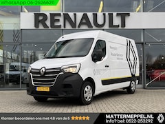 Renault Master - T35 2.3 dCi 135 L2H2 Work Edition | Camera | Navigatie | Cruise Control |