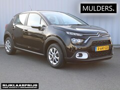 Citroën C3 - 1.2 PureTech You Navigatie / Stoelverwarming