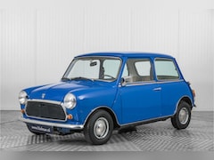 MINI 1000 - Asutin HLE Automaat