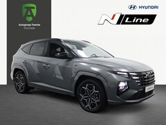 Hyundai Tucson - 1.6 T-GDI N Line | Camera | Apple carplay | Stuurwielverwarming