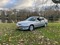 Saab 9-5 - 3.0T S