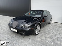 Jaguar S-type - 4.2 V8 R S/C