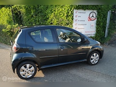 Toyota Aygo - 1.0-12V Cool met onderhouds history