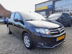 Dacia Sandero - 0.9 TCe Lauréate - Airco