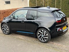 BMW i3 - S Executive Edition 120Ah 42 kWh Schuif-/kanteldak | Harman Kardon | Achter-Camera