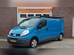 Renault Trafic - 2.0 dCi T29 L2H1 Générique Youngtimer/ Marge