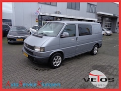 Volkswagen Transporter - 1.9 TD 292 T800 Dubbele Cabine * nieuwe apk