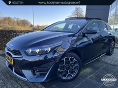Kia Pro cee'd - ProCeed 1.5 T-GDi GT-Line | DIRECT LEVERBAAR | Schuif/Kanteldak | Stoel/Stuurverwarming |