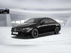 Mercedes-Benz CLA-Klasse - 180 AMG Line | Nightpakket | 360* Camera | Sound System | Multibeam LED | Stoelverwarming