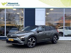 Citroën C5 X - 1.2 PureTech 130pk S&S EAT8 Business Plus Navi / Carplay / Navi / Pakeer Camera / Massage