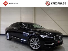 Volvo S90 - T8 Twin Engine 390pk Geartronic AWD Inscription