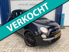 Fiat 500 - 1.0 TwinAir Pop / AIRCO / ALL SEASON / origineel 23.184 km