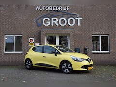 Renault Clio - 0.9 TCE AUTHENTIQUE