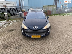 Peugeot 308 SW - 1.6 VTi Blue Lease Executive Panorama dak