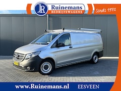 Mercedes-Benz Vito - 111 CDI / L3H1 / MAXI / 1e EIG. / IMPERIAAL / INRICHTING / ECC / CRUISE / CAMERA / NAVI /