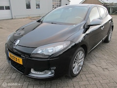 Renault Mégane - 1.4 TCe GT-Line