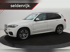 BMW X5 - xDrive40e M-Sport | Panoramadak | Harman/Kardon | Leder | Adaptive LED | Stoelverwarming |