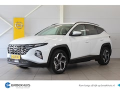 Hyundai Tucson - 1.6 T-GDI PHEV Comfort SMART Black Pack4WD Plug-in Hybride | Navigatie | Stoelverwarming |