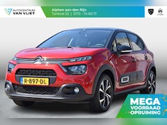 Citroën C3 - Puretech 83 S&S Shine