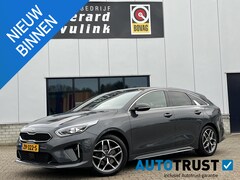 Kia Pro cee'd - ProCeed 1.0 T-GDI GT-Line SCHUIF/KANTELDAK VOL OPTIES