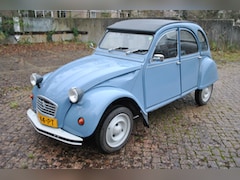 Citroën 2 CV - 2CV6 Special Eend 27 pk 1987