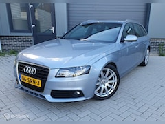 Audi A4 Avant - 1.8 TFSI Pro Line S-LINE/ O.HISTORIE/ NAP