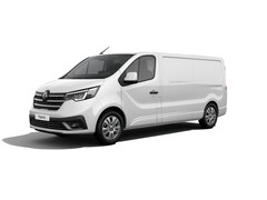 Renault Trafic - L2H1 T30 GB dCi 150 Luxe