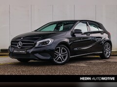 Mercedes-Benz A-klasse - A 180 Automaat Style Line | Ambition Pakket | Bi-Xenon | Parkpilot | Navigatie | Zitcomfor