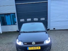 Volkswagen Polo - 1.4 TSI GTI