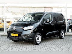 Toyota ProAce City - Long 1.5 D-4D 102pk Live | Navigatie Premium Pack | DEMO