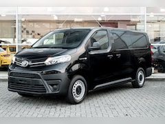 Toyota PROACE Long Worker - INCL. €3.000 PREMIE | Extra Range 75kWh Live | ARRR | 2e Schuifdeur