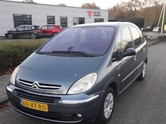 Citroën Xsara Picasso - 1.6 HDI Image