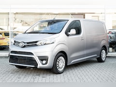 Toyota ProAce Worker - Extra Range 75kWh Prof | INCL. €3.000 PREMIE | Safety Pack