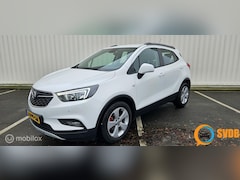 Opel Mokka X - 1.6 Selection airco/pdc/lm-velg/apple/android