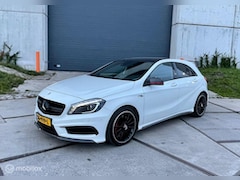 Mercedes-Benz A-klasse - 45 AMG 4MATIC