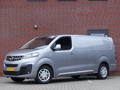 Opel Vivaro - 2.0 CDTI L2 Innovation Trekhaak/Camera/PDC