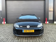 Volkswagen Golf - 2.0 TDI GTD/DSG/CLIMA/LEER/CRUISE