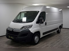 Citroën Jumper - 2.0 HDI 165 PK L3H2 TRANSLINE/ AIRCO/ 3 PERSOONS