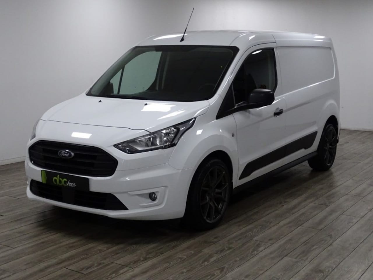 Ford Transit Connect - 1.5 TDCI L2 LANG/ AUDIO/ AIRCO - AutoWereld.nl