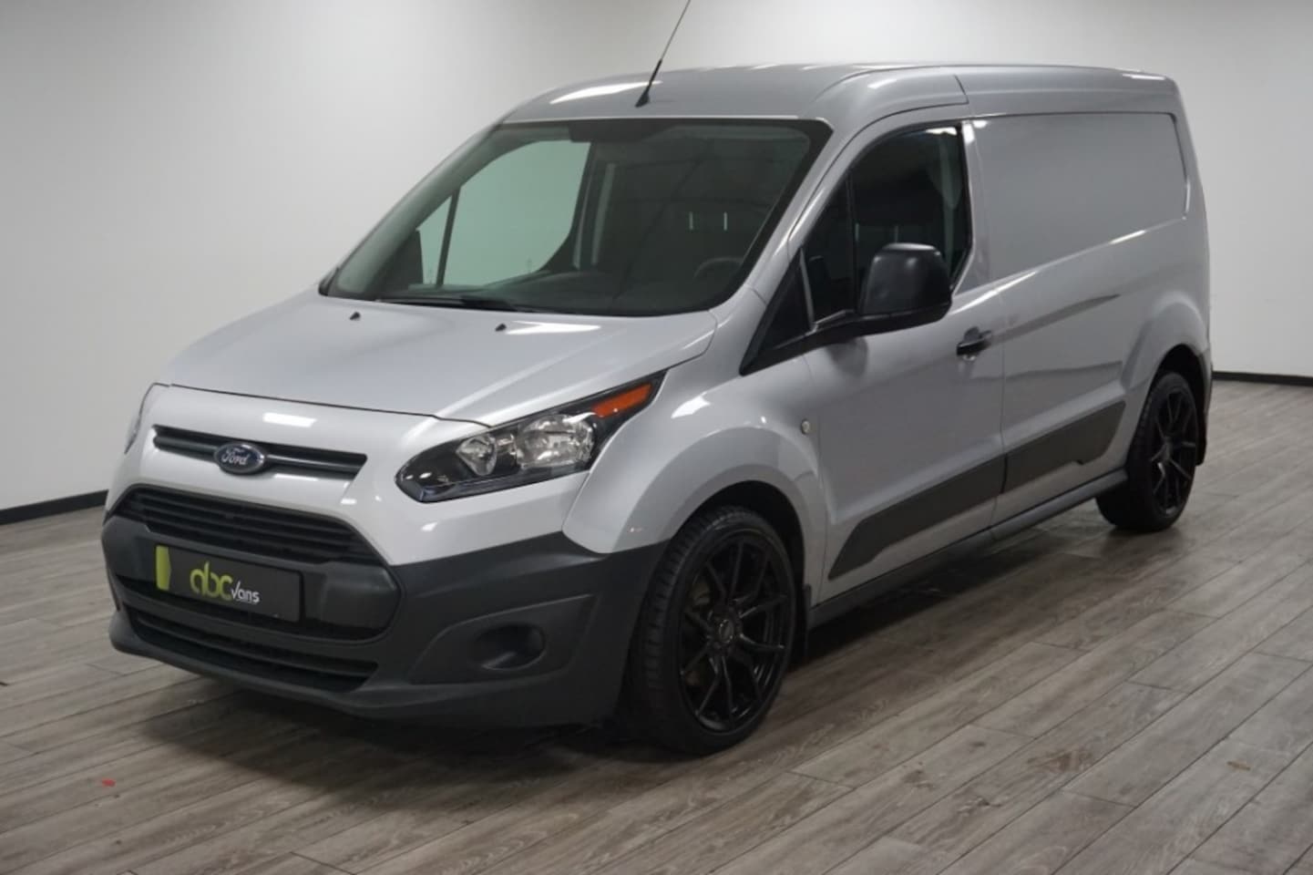 Ford Transit Connect - 1.5 TDCi L2 TREND/ AUDIO/ AIRCO - AutoWereld.nl