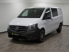 Mercedes-Benz Vito - 116 CDI LANG DUBBEL CABINE/ AIRCO