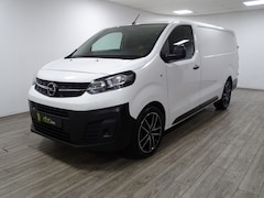 Opel Vivaro - 2.0 CDTI L3H1 EDITION/ LAADRUIMTE met KLIMAATREGELING